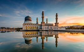 Ideal 11 Nights Honeymoon Packages To Malaysia From Kolkata