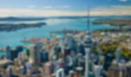 Friends Holiday: 10 Nights In Auckland, Lake Tekapo, Rotorua, Queenstown And Auckland Airport