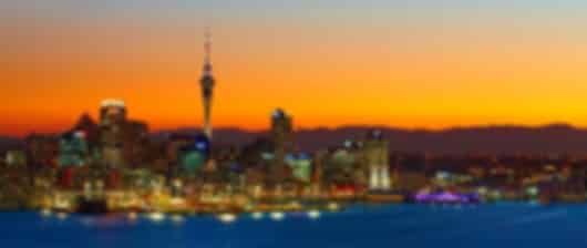 An ideal 19 night Oceania itinerary for a Honeymoon getaway