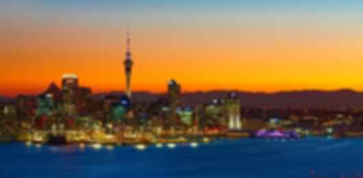 An ideal 19 night Oceania itinerary for a Honeymoon getaway