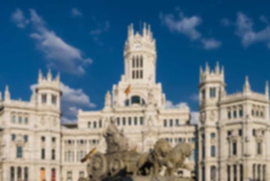 A romantic 8 night Spain itinerary for honeymooners
