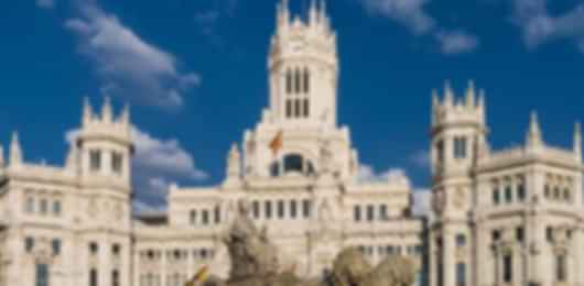 Spain 17 nights 18 days Tour Package for Couple