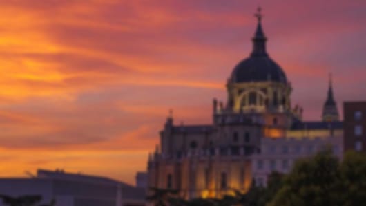The perfect 9 day Spain honeymoon itinerary to rejuvenate