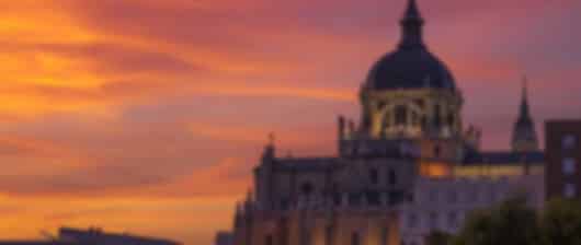 The perfect itinerary to a funfilled Spain family vacation