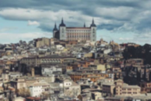 An epic 12 night Europe itinerary for the romantic