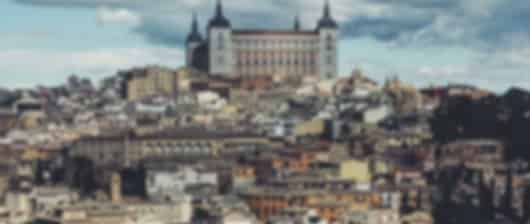A spectacular 7 day Spain itinerary for family vacations