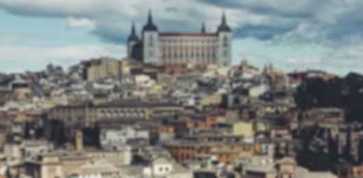 An epic 12 night Europe itinerary for the romantic