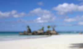 Couple Getaway: 6 Nights In Boracay And Cebu