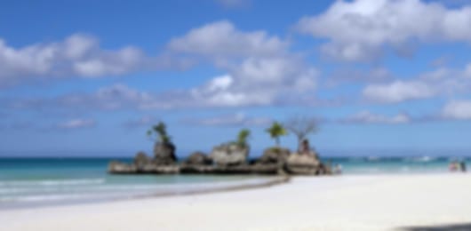 Boracay 2 Nights 3 Days Luxury Island Hopping Edition Itinerary
