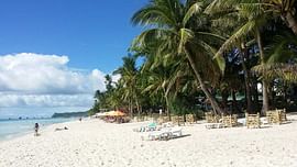 An ideal 9 night Philippines itinerary for a Honeymoon getaway