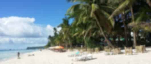 An ideal 7 night Philippines itinerary for a Honeymoon getaway