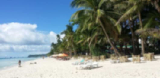 An ideal 9 night Philippines itinerary for a Honeymoon getaway