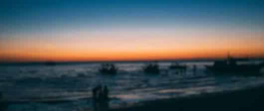 Lovely 9 night Philippines itinerary