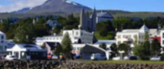 Iceland 3 Nights 4 Days Family Winter Escape Itinerary