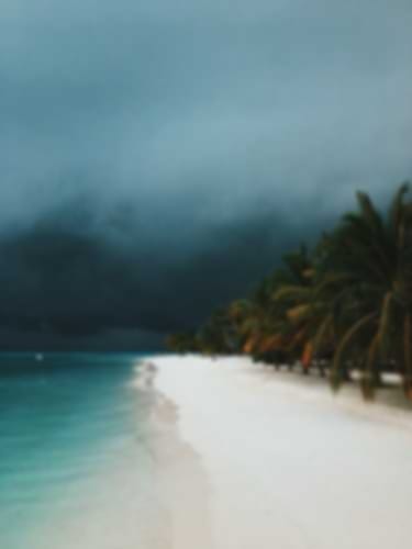 Wandering 2 Nights Maldives Honeymoon Package From Nagpur