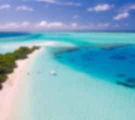 Romance Paradise : Sun Siyam Olhuveli