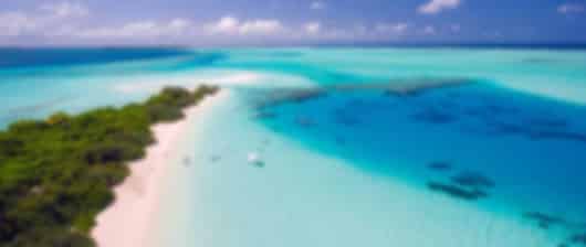 Beyond oceans: The perfect Maldives honeymoon getaway