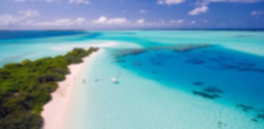 Beyond oceans: The perfect Maldives honeymoon getaway