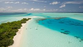 The best ever Maldivian honeymoon to rejuvenate