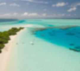 Romance Paradise : Sun Siyam Olhuveli