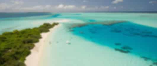 Marooned in Maldives for three nights