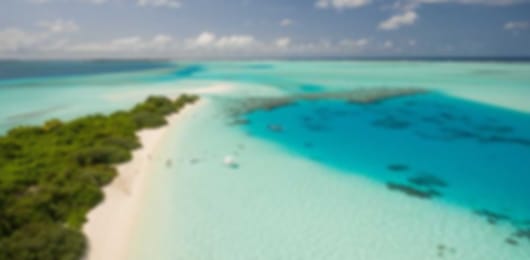 Marooned in Maldives for three nights