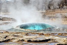 Exciting 3 Nights Iceland Honeymoon Package from Chennai