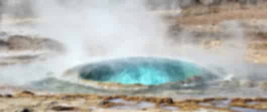 Spectacular 3 Nights New Delhi to Iceland Tour Packages