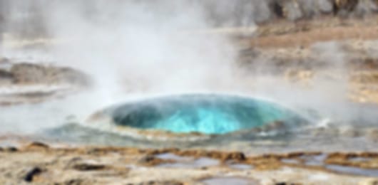 Spectacular 3 Nights New Delhi to Iceland Tour Packages
