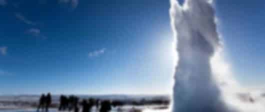 Aurora tour package- 6 nights in Iceland