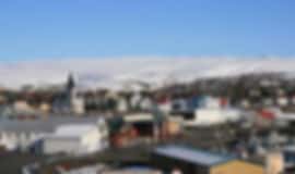 Family Retreat: 6 Nights In Vik, Reykjavik And Hofn