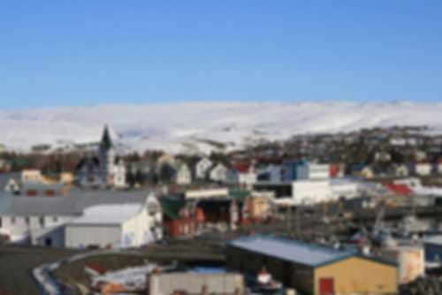 Fantastic 12 night Iceland Family Package from Mumbai