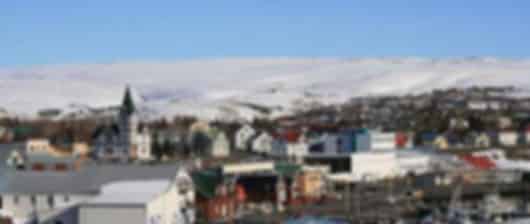 Fantastic 12 night Iceland Family Package from Mumbai
