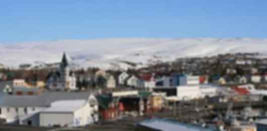 Blissful 9 Nights Iceland Trip from Bangalore