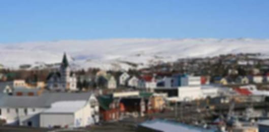 Fantastic 12 night Iceland Family Package from Mumbai
