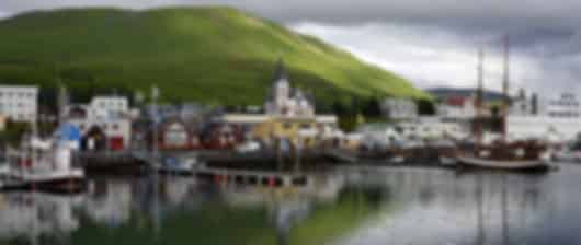 Perfect 6 Nights Iceland Northern Lights Tour