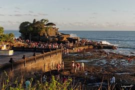 Amazing 12 Nights Singapore Bali Vacation Packages