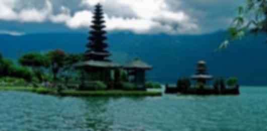 Relaxing 6 Nights Legian Bali Tour Packages