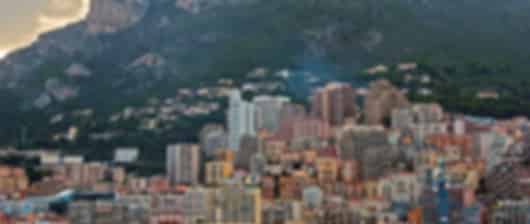 Unwind & Explore: 7 Nights in Paris & Monte Carlo for Couples