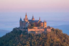 Magical 11 Nights Delhi to Germany Tour Package