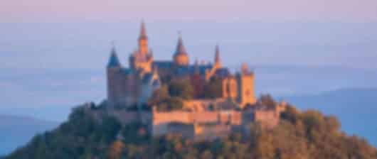 Magical 11 Nights Delhi to Germany Tour Package