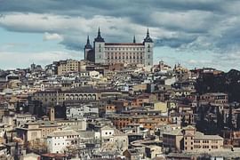 Fascinating 8 Days Trip From Mumbai To Spain