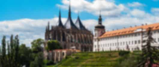 Fun lovers 7 night 8 day itinerary to Prague and Kutna Hora