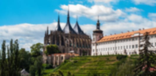 Fun lovers 7 night 8 day itinerary to Prague and Kutna Hora