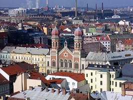 Charismatic Czech Republic Trip Package