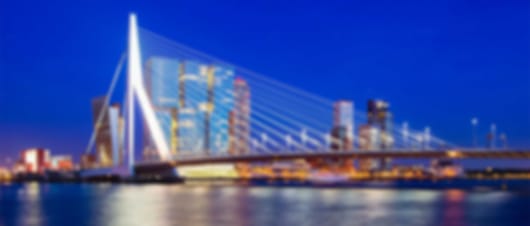 A low cost 9 night itinerary to explore Netherlands