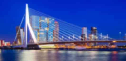 Marvellous 12 Nights Netherlands Honeymoon Package