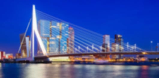 Netherlands 8 Nights 9 Days Group Winter Escape Itinerary