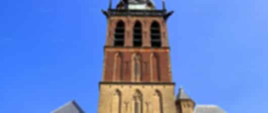 Unforgettable 9 night 10 day itinerary to Amsterdam, Rotterdam, Utrecht and Roermond