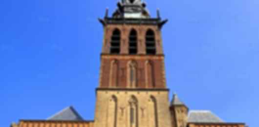 Unforgettable 9 night 10 day itinerary to Amsterdam, Rotterdam, Utrecht and Roermond